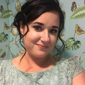 Meet your Posher, Katherine